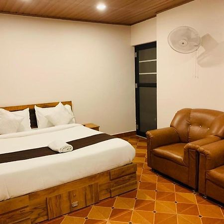 Vythiri Misty Wind Holiday Homes Экстерьер фото