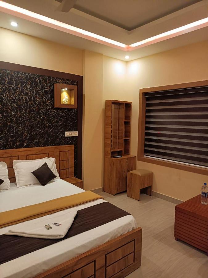 Vythiri Misty Wind Holiday Homes Экстерьер фото
